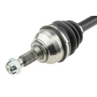 Cardan Arbre De Transmission Droit Pour Peugeot 407 3273gn