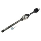 Cardan Arbre De Transmission Avant Droit Pour Peugeot 508 I 2.0 Hdi 9671931880
