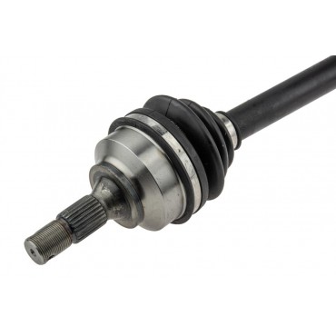 Cardan Arbre De Transmission Gauche Pour Peugeot 206 - À Partir De 2004 3272aj