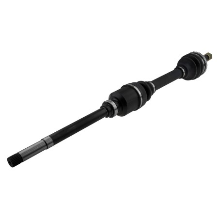 Cardan Arbre De Transmission Droit Pour 206 1.9 D - À Partir De 2001 32730n