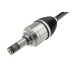 Cardan Arbre De Transmission Gauche Pour Mercedes Classe Gl G M Ml A1643302001