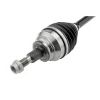 Cardan Arbre De Transmission Gauche Pour Mercedes Classe Gl G M Ml A1643302001