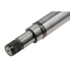 Cardan Arbre De Transmission Droit Pour Jaguar X-type I X400 2.0 D 2.1 C2s29730