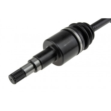 Cardan Arbre De Transmission Gauche Pour Jaguar X-type 2.0 D 2.1 2.2 D C2s40435