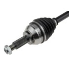 Cardan Arbre De Transmission Gauche Pour Jaguar X-type 2.0 D 2.1 2.2 D C2s40435