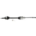 Cardan Arbre De Transmission Droit Pour Ford Transit 2.2 Tdci 2007-2014 Npwfr063