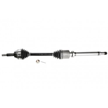 Cardan Arbre De Transmission Droit Pour Ford Transit 2.2 Tdci 2007-2014 Npwfr063