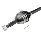 Cardan Arbre De Transmission Gauche Pour Ford Transit 2.2 Tdci 1469166