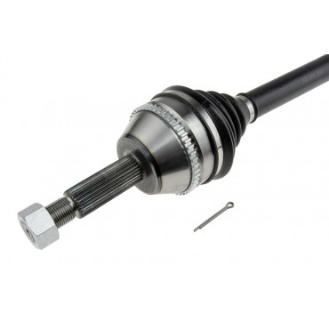 Cardan Arbre De Transmission Gauche Pour Ford Transit 2.2 Tdci 1469166