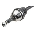 Cardan Arbre De Transmission Droit Pour Ford Tourneo Connect 2002-2013 1328362