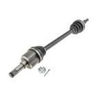 Cardan Arbre De Transmission Gauche Pour Ford Transit 2.0 Di/tdci 1C153B437CF