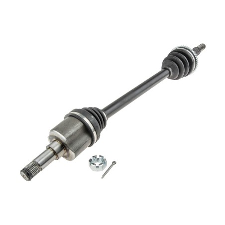 Cardan Arbre De Transmission Gauche Pour Ford Transit 2.0 Di/tdci 1C153B437CF