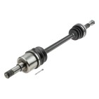 Cardan Arbre De Transmission Gauche Pour Ford Transit 2.0 Tdci/di 1132835