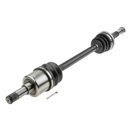 Cardan Arbre De Transmission Gauche Pour Ford Transit 2.0 Tdci/di 1132835