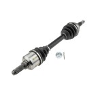 Cardan Arbre De Transmission Gauche Pour Citroën C5 III C6 3272sz