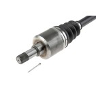 Cardan Arbre De Transmission Gauche Pour C5 Jumpy Scudo Peugeot Expert 3272np