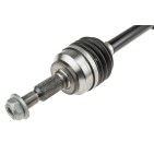 Cardan Arbre De Transmission Gauche Pour Commander Grand Cherokee III 52104701ab