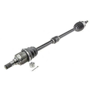 Cardan Arbre De Transmission Droit Pour Patriot Compass Caliber Rl105772ag