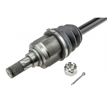 Cardan Arbre De Transmission Droit Pour Patriot Compass Caliber Rl105772ag