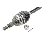 Cardan Arbre De Transmission Droit Pour Patriot Compass Caliber Rl105772ag