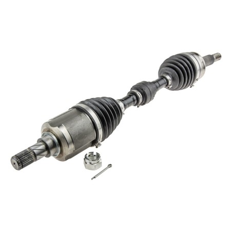 Cardan Arbre De Transmission Gauche Pour Compass Patriot Dodge Caliber 5085220ab