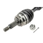 Cardan Arbre De Transmission Gauche Pour Compass Patriot Dodge Caliber 5085220ab
