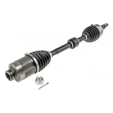 Cardan Arbre De Transmission Droit Pour Jeep Compass 2.4 4wd - À Partir De 2014