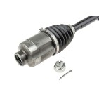 Cardan Arbre De Transmission Droit Pour Jeep Compass 2.4 4wd - À Partir De 2014