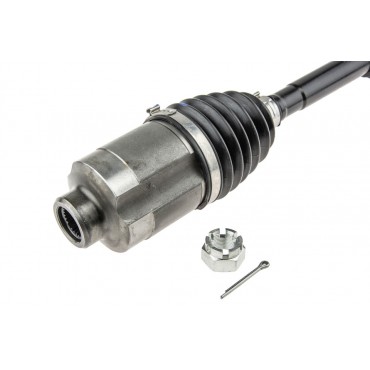 Cardan Arbre De Transmission Droit Pour Jeep Compass 2.4 4wd - À Partir De 2014