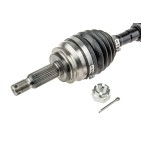 Cardan Arbre De Transmission Droit Pour Jeep Compass 2.4 4wd - À Partir De 2014