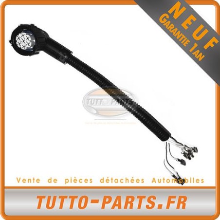 Câble Adapteur Feu de position Arrière pour IVECO Daily