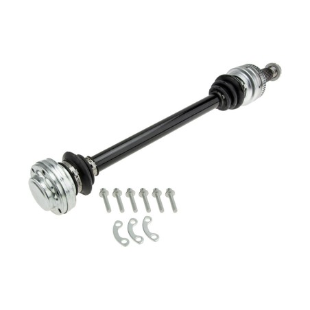 Cardan Arbre De Transmission Arrière Gauche Pour Bmw X3 E83 33207524041