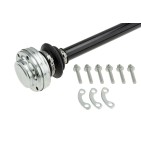 Cardan Arbre De Transmission Arrière Gauche Pour Bmw X3 E83 33207524041