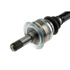 Cardan Arbre De Transmission Arrière Gauche Pour Bmw Serie 5 F10 F11 33207647027