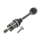 Cardan Arbre De Transmission Avant Gauche Pour Bmw X3 F25 X4 F26 31607619657