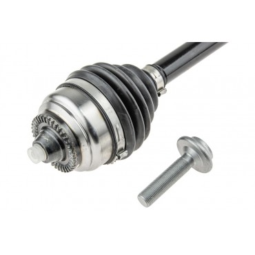 Cardan Arbre De Transmission Avant Gauche Pour Bmw X3 F25 X4 F26 31607619657