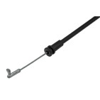 Câble Poignée De Porte Avant Pour Smart Forfour W454 4547230169