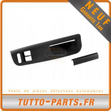 Interieure Panneau Poignee Porte pour VW SKODA