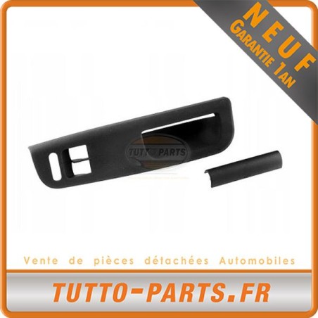 Interieure Panneau Poignee Porte pour VW SKODA
