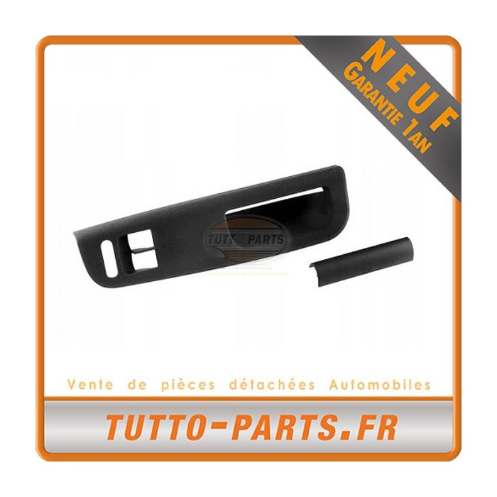 Interieure Panneau Poignee Porte pour VW SKODA