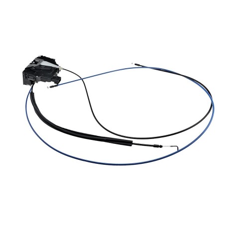 Serrure De Porte Latérale Droite Centralisation Pour Ducato Jumper 1340455080