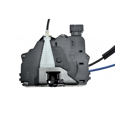 Serrure De Porte Latérale Droite Centralisation Pour Ducato Jumper 1340455080