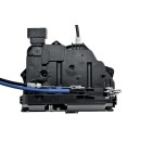 Serrure De Porte Latérale Droite Centralisation Pour Ducato Jumper 1340455080