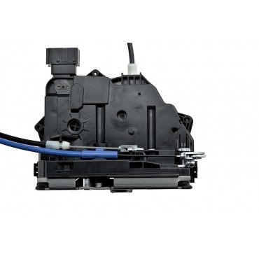 Serrure De Porte Latérale Droite Centralisation Pour Ducato Jumper 1340455080