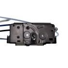 Serrure De Porte Latérale Droite Centralisation Pour Ducato Jumper 1340455080