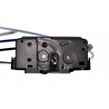 Serrure De Porte Latérale Droite Centralisation Pour Ducato Jumper 1340455080