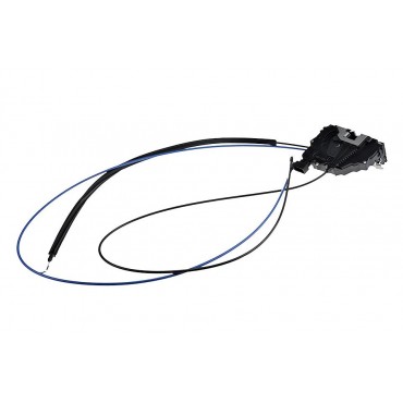 Serrure De Porte Latérale Droite Centralisation Pour Jumper Ducato 1348634080