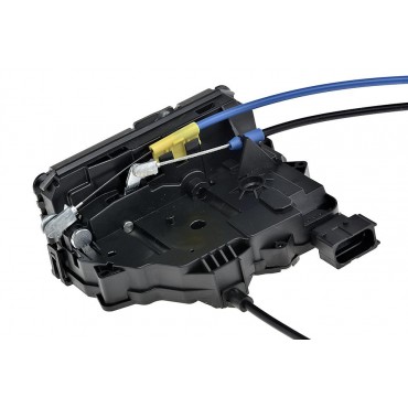 Serrure De Porte Latérale Droite Centralisation Pour Jumper Ducato 1348634080