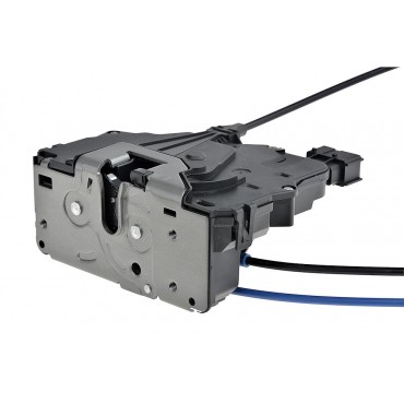 Serrure De Porte Latérale Droite Centralisation Pour Jumper Ducato 1348634080