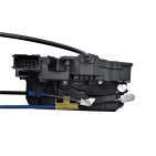 Serrure De Porte Latérale Droite Centralisation Pour Jumper Ducato 1348634080